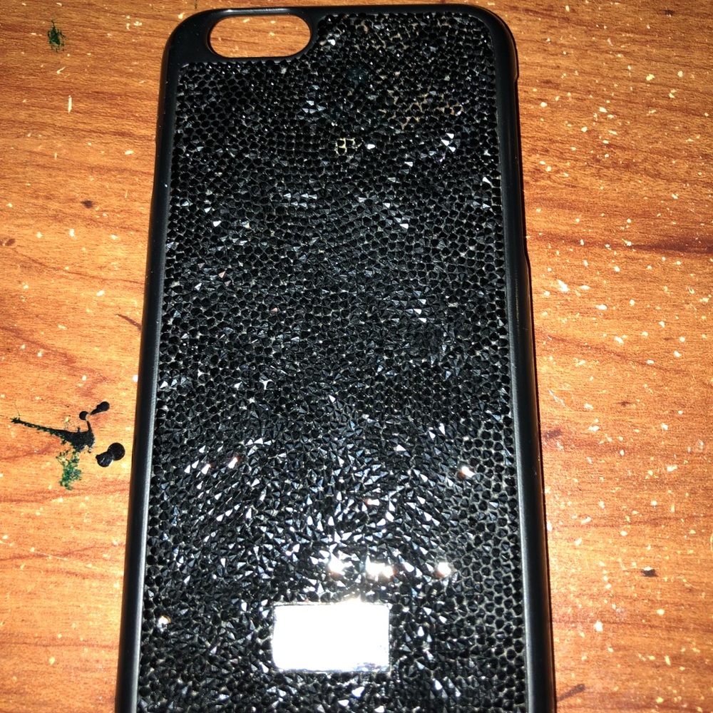 Swarovski iPhone 6s phone case